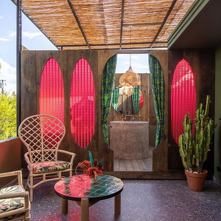 Dreamcatcher By Dw - Adults Only San Juan Exterior photo