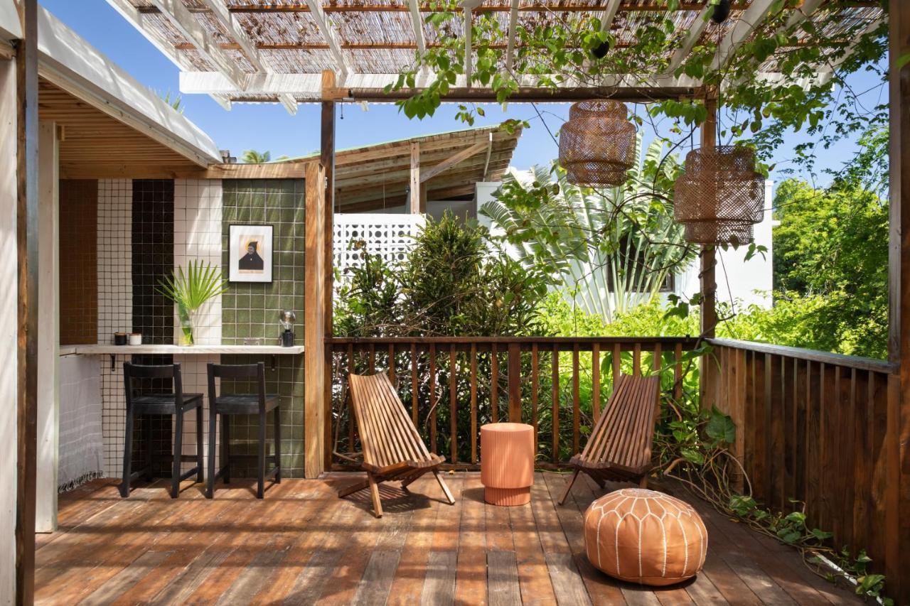 Dreamcatcher By Dw - Adults Only San Juan Exterior photo