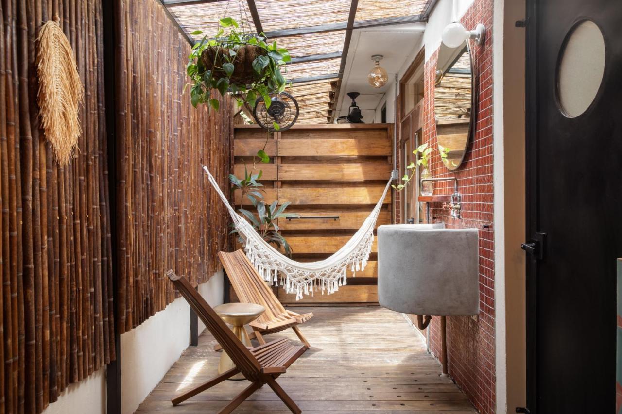 Dreamcatcher By Dw - Adults Only San Juan Exterior photo
