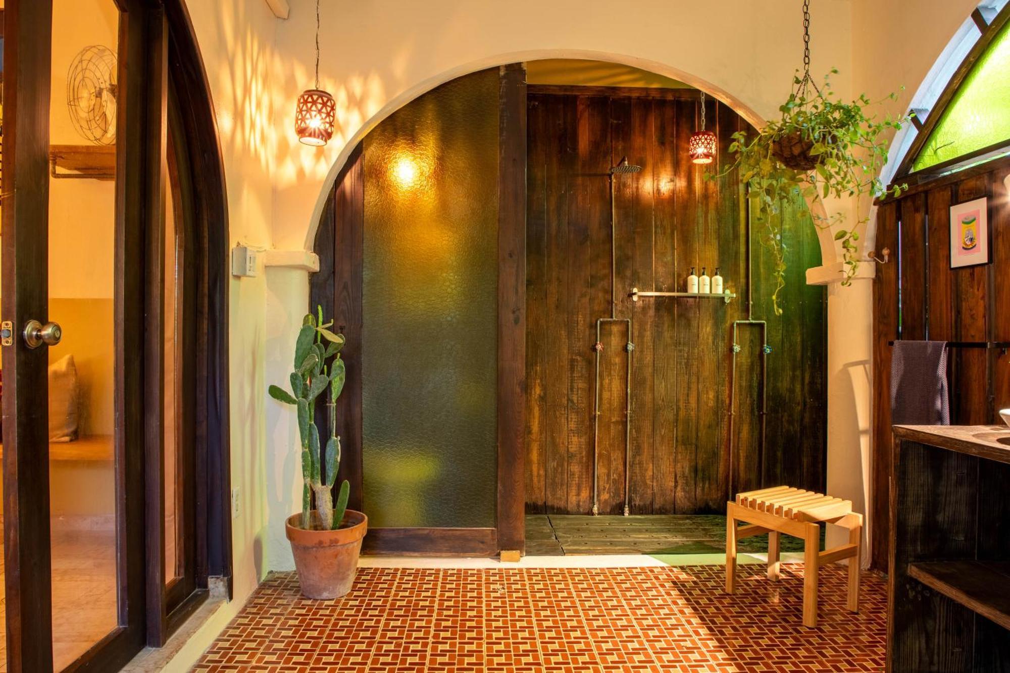 Dreamcatcher By Dw - Adults Only San Juan Exterior photo