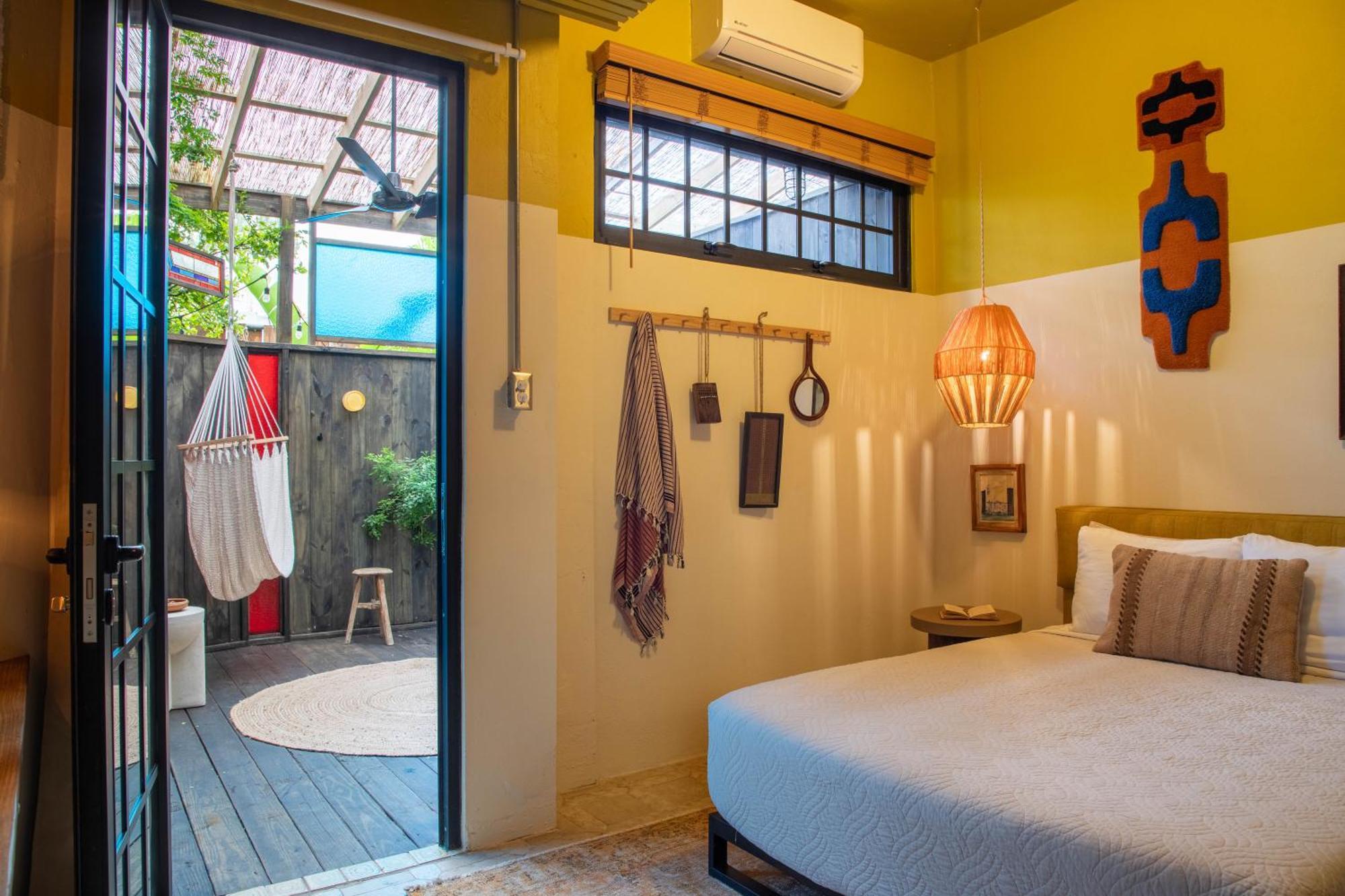 Dreamcatcher By Dw - Adults Only San Juan Exterior photo