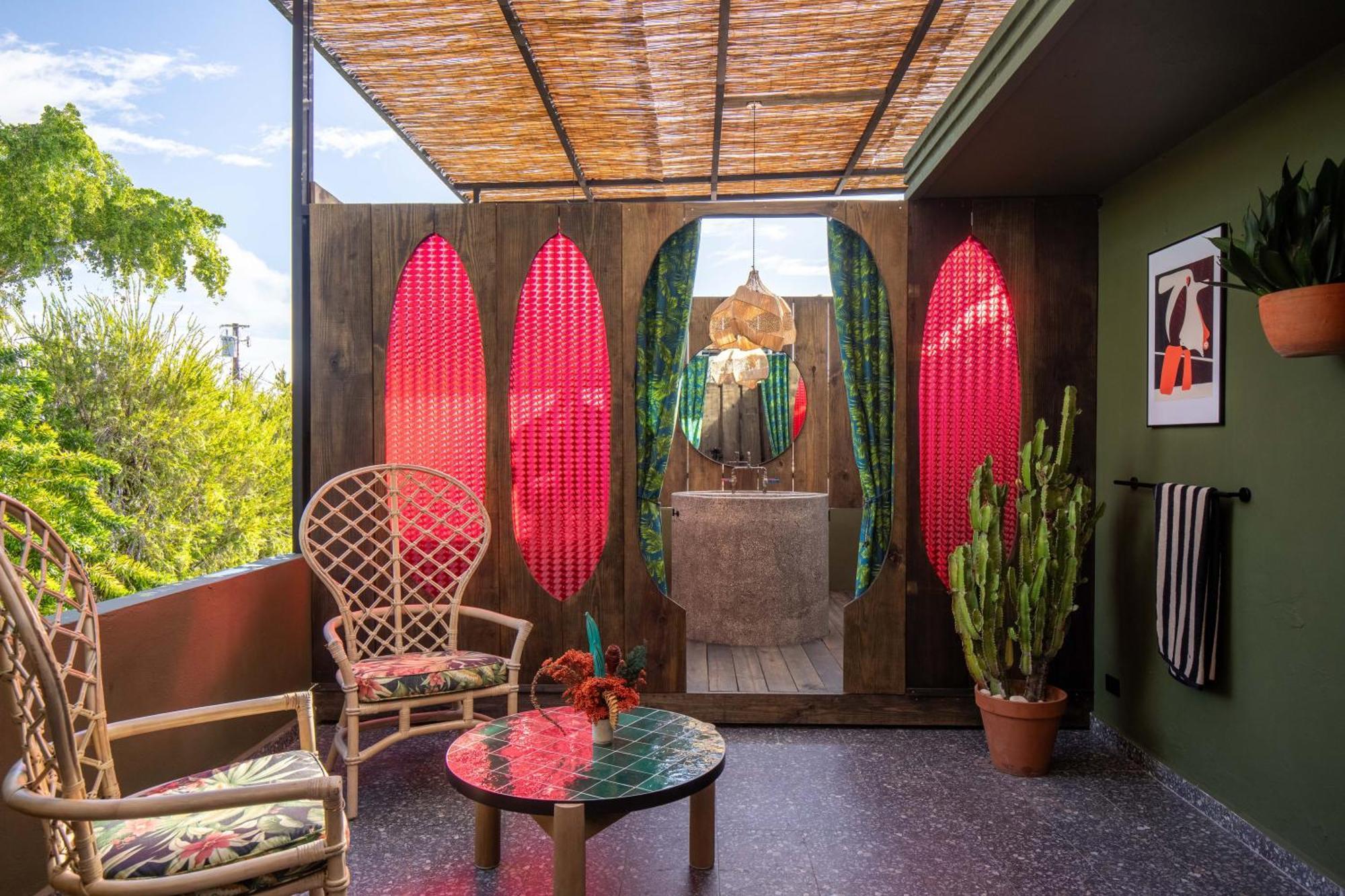 Dreamcatcher By Dw - Adults Only San Juan Exterior photo