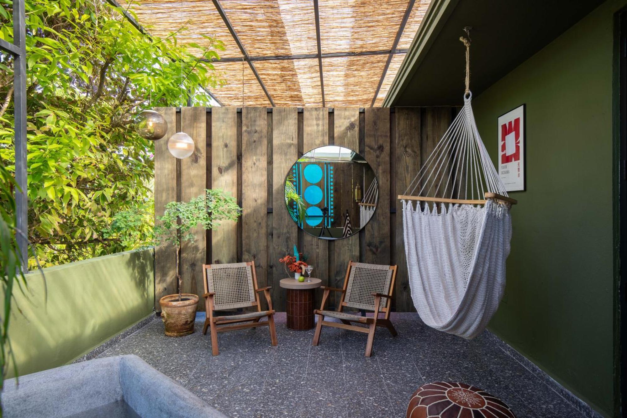 Dreamcatcher By Dw - Adults Only San Juan Exterior photo