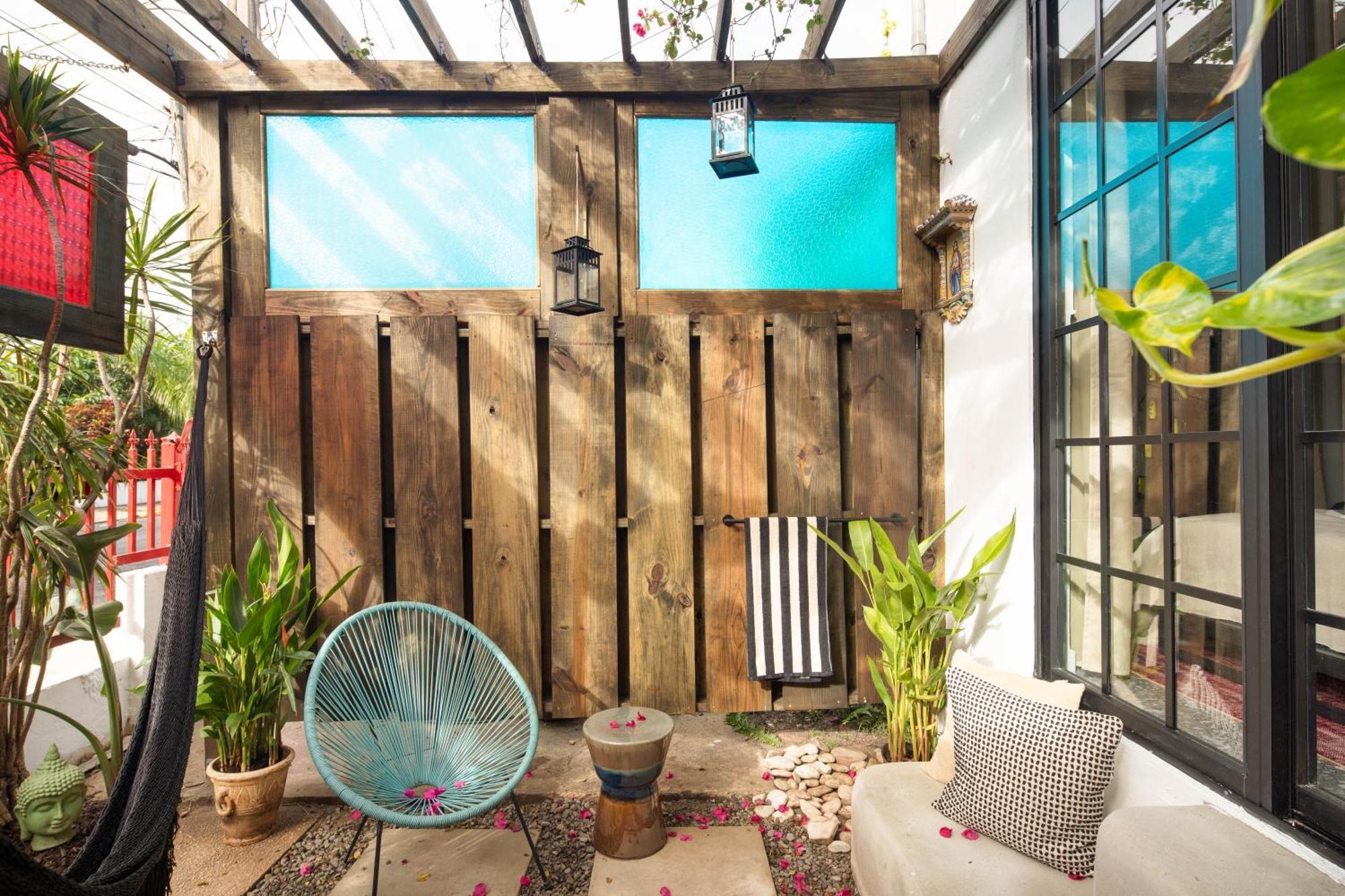 Dreamcatcher By Dw - Adults Only San Juan Exterior photo