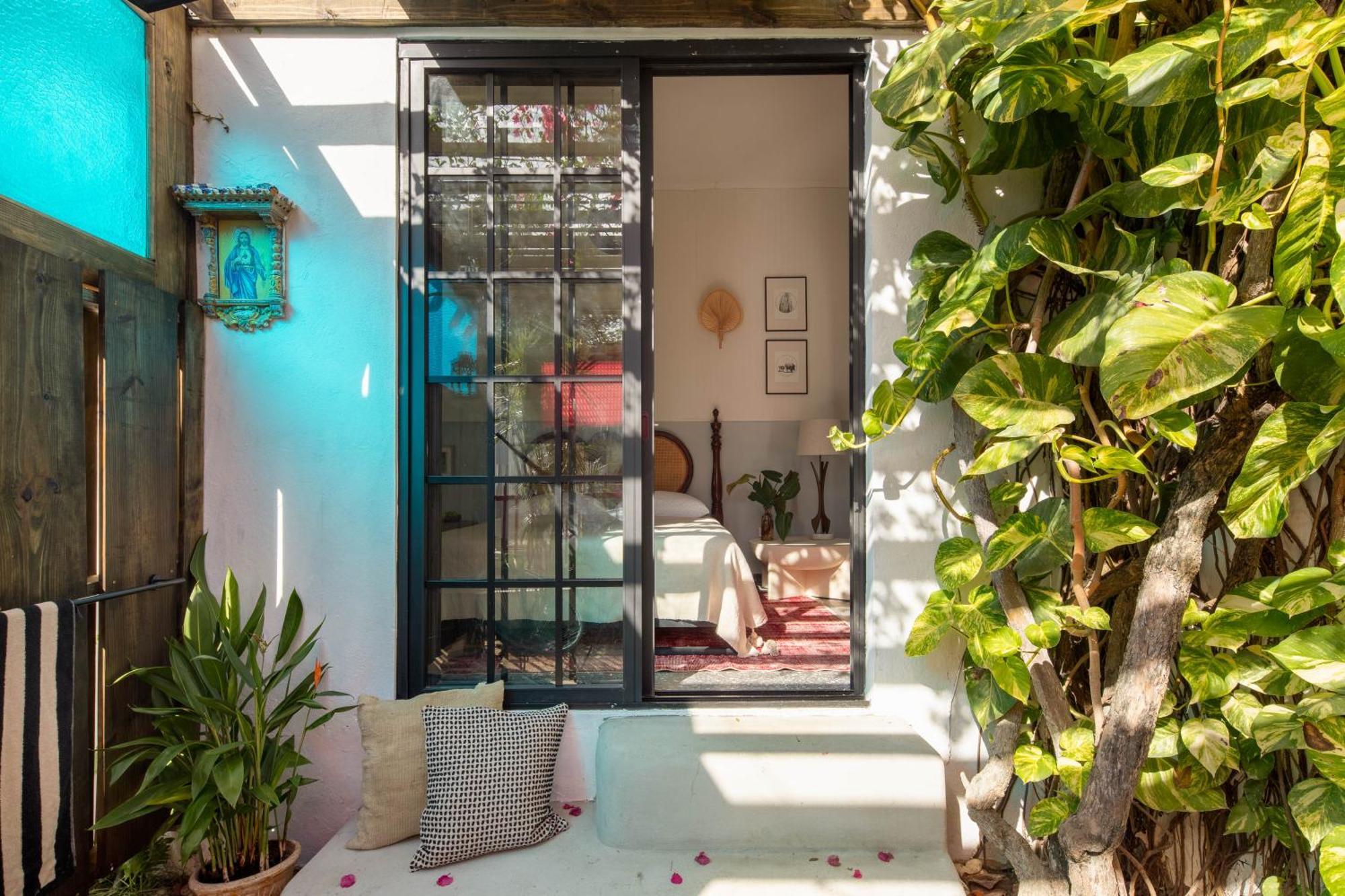 Dreamcatcher By Dw - Adults Only San Juan Exterior photo